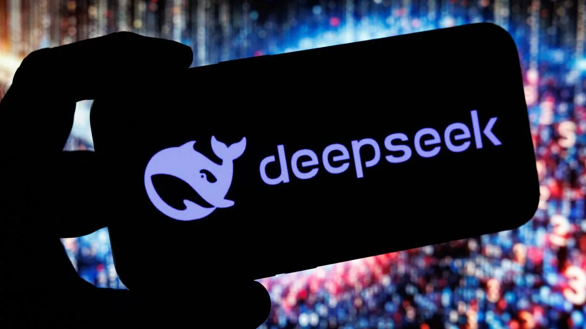 I have ChatGPT Plus — but here's 7 reasons why I use DeepSeek instead