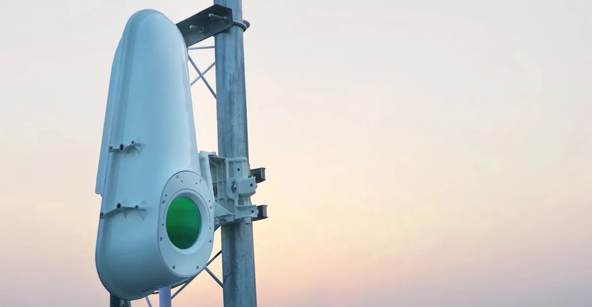 Alphabet spins off Starlink competitor Taara