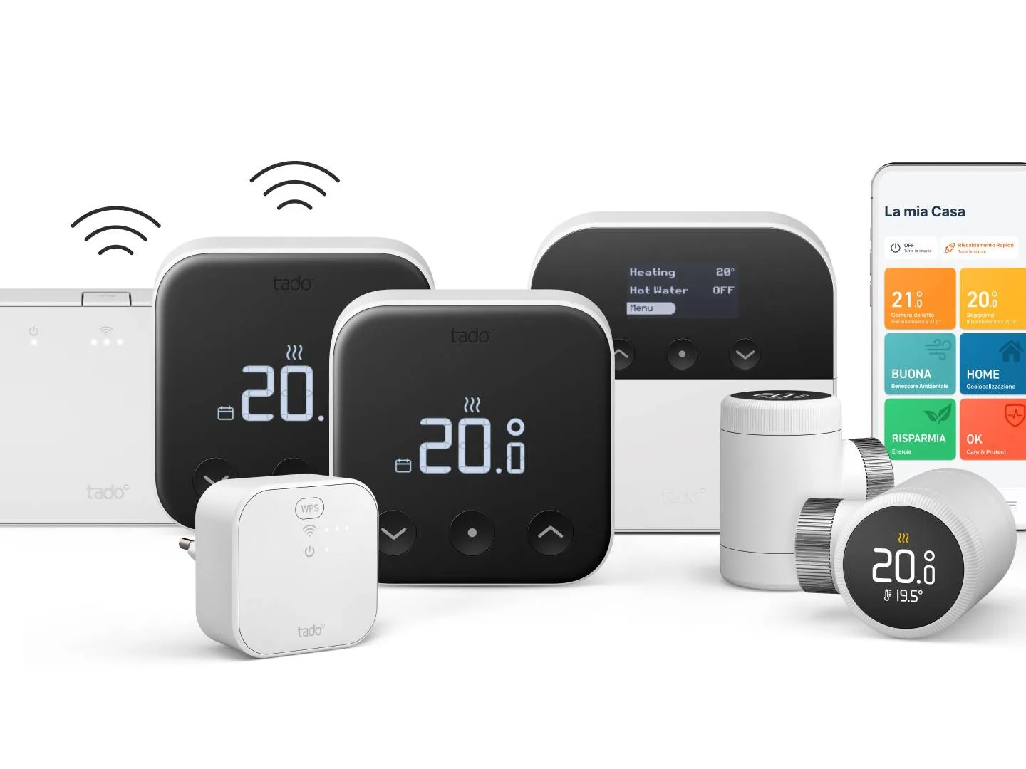 Tado: Company stirs up users with plans to introduce a firewall and a fee