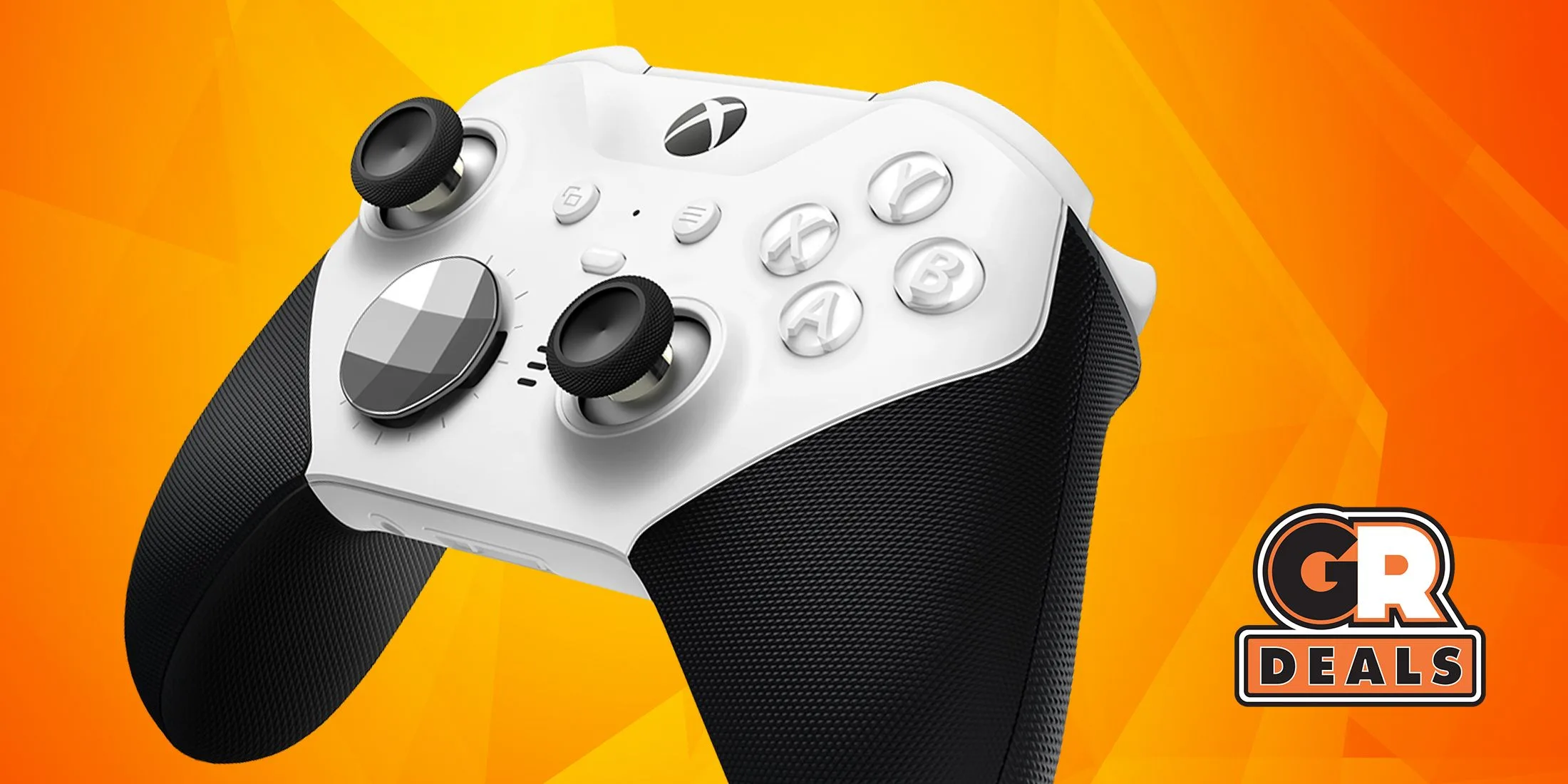 Xbox Elite Series 2 Wireless Controller Is Now On Sale For A Limited Time