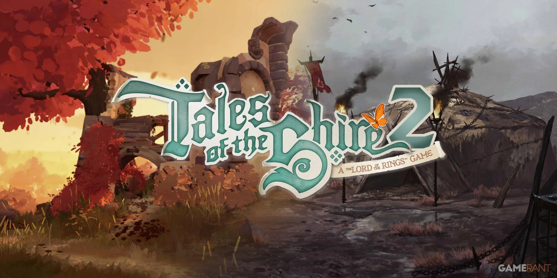 If Tales of the Shire is a Hit, A Sequel Would Have the Perfect Setting