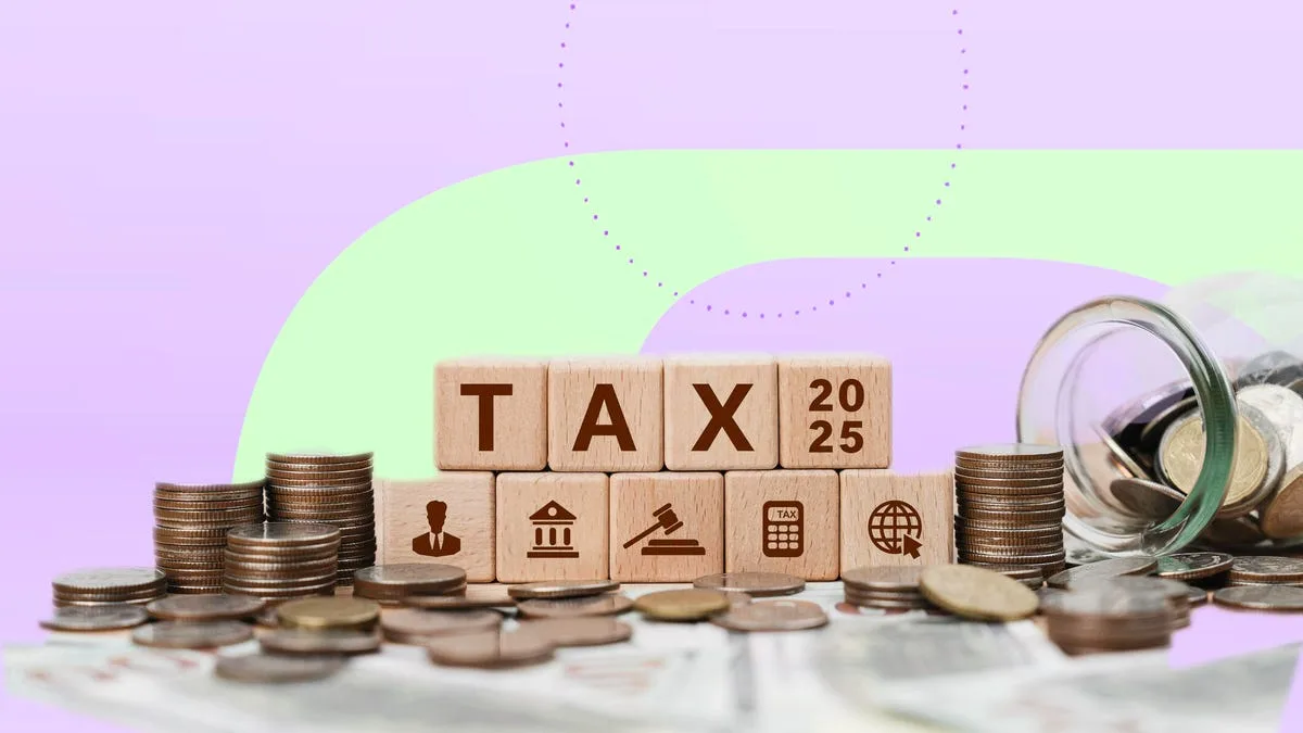Tax Season 2025 Cheat Sheet: Make Filing Your Taxes Simple With This Tool