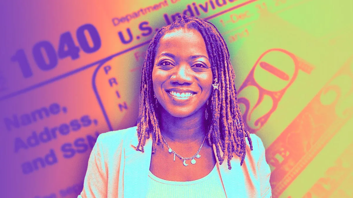 Got a Big Tax Refund? You May Be Overpaying the IRS. Here's Why