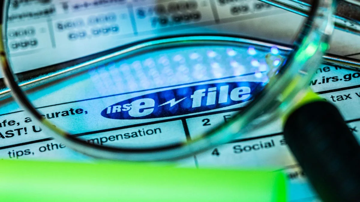 File Your Tax Return for Free: What to Know About the IRS Free File Program and Its Limitations