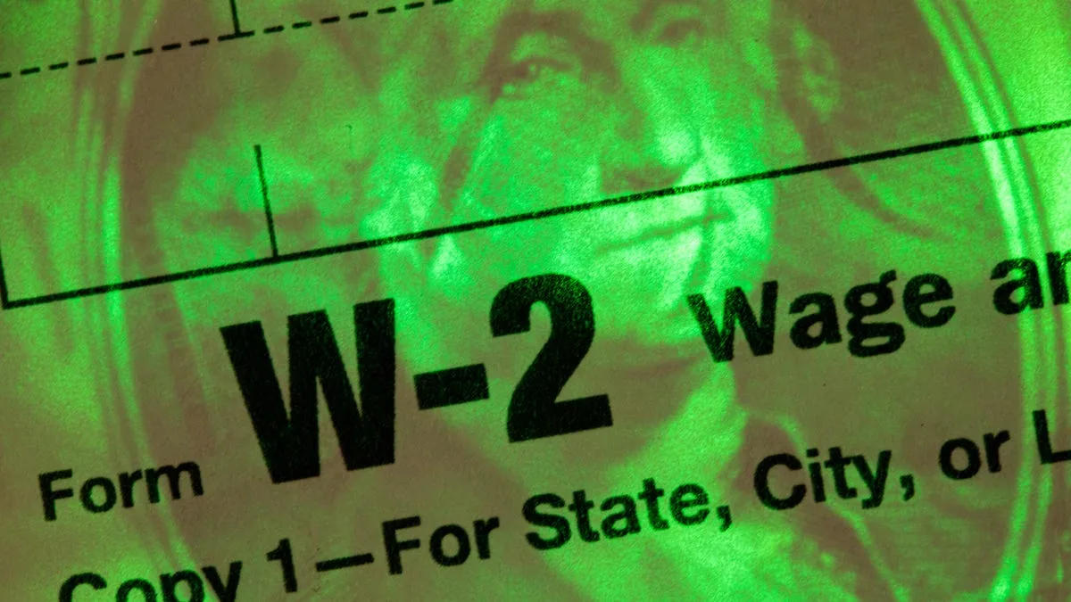 Having a Professional File Your Taxes? Here's Who's Responsible ff They Mess Up