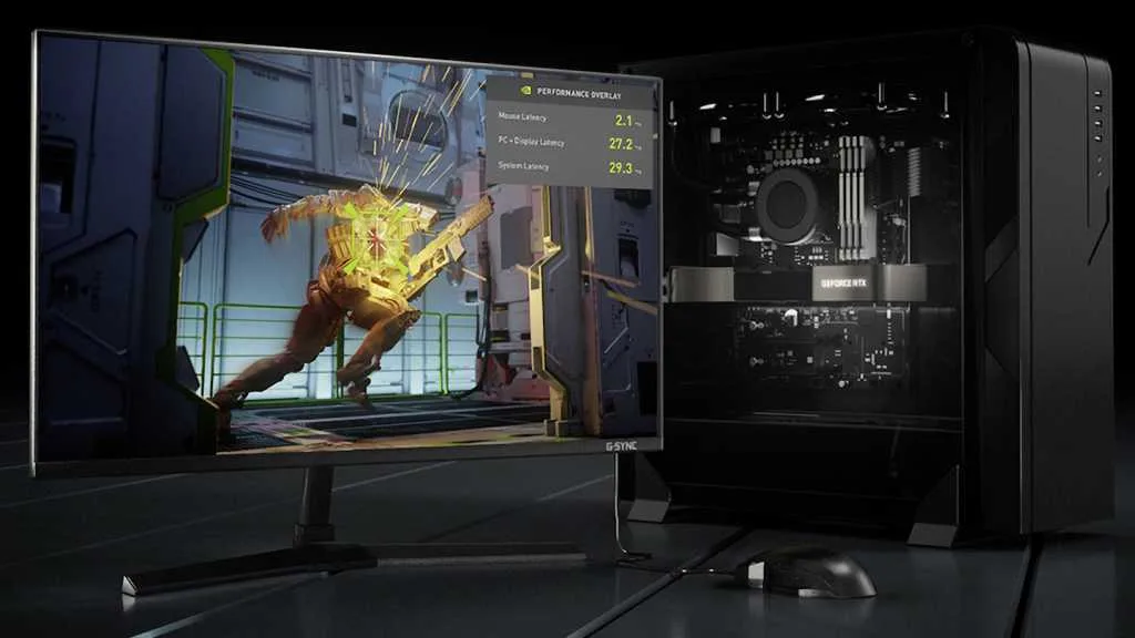 Refresh rate vs. frame rate: Why they matter for gaming performance