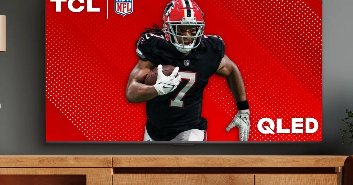 This 98-inch TCL TV has a massive $1,500 discount today — go big or go home!