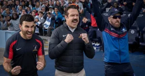 It’s true, Ted Lasso is returning for a fourth season