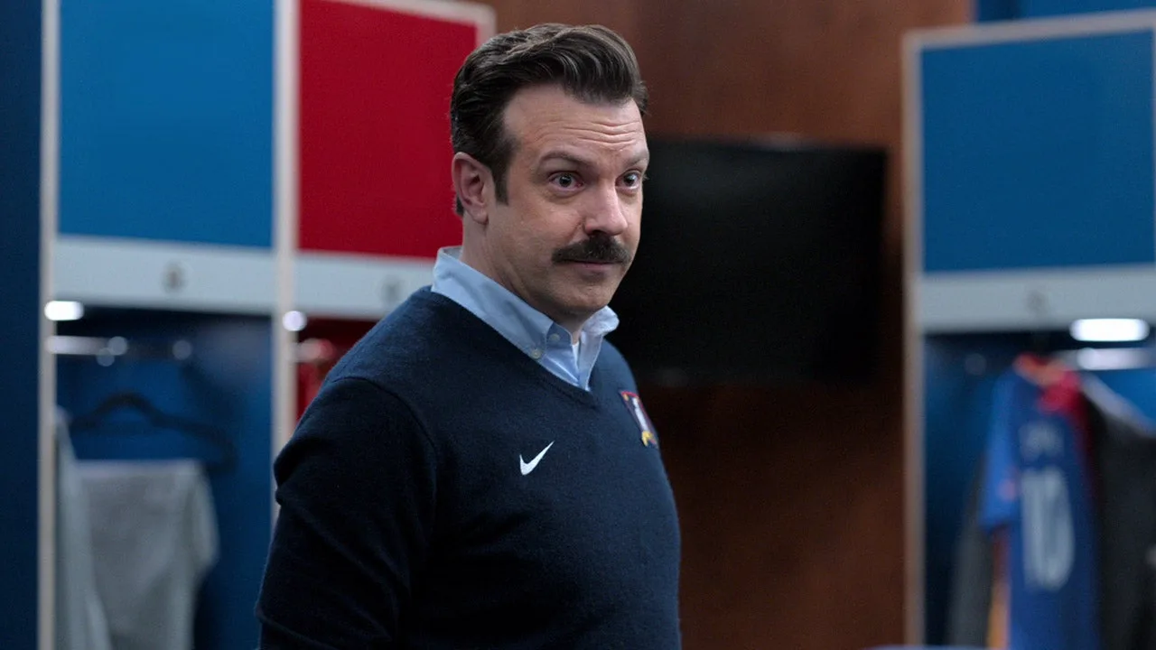 Ted Lasso Season 4 on the Way, Jason Sudeikis Confirms