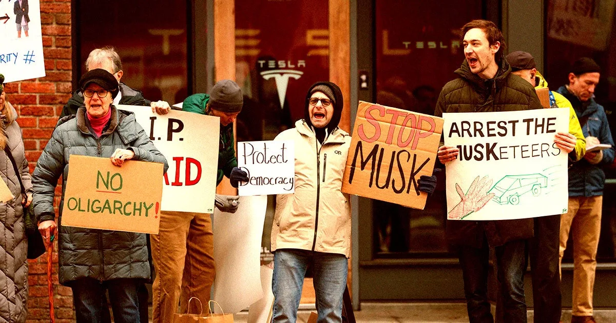 Tesla Just Got Even More Bad News