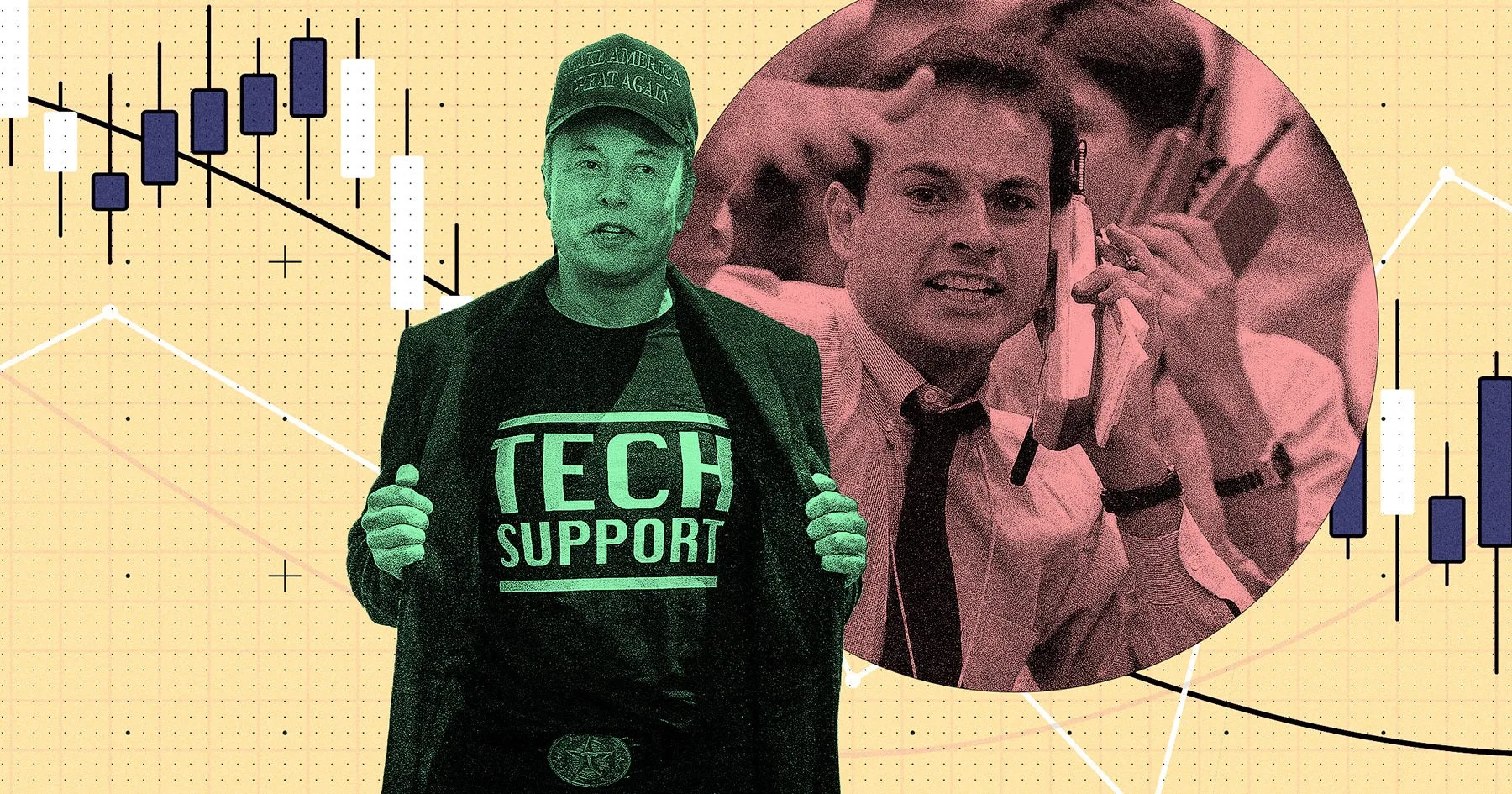 Elon Musk Has a Major Problem: Tesla Investors Are Absolutely Disgusted With Him