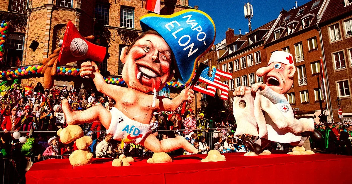 Tesla Just Got News About Its Sales in Germany, and It Shows That Elon Musk Has Seriously Messed Up