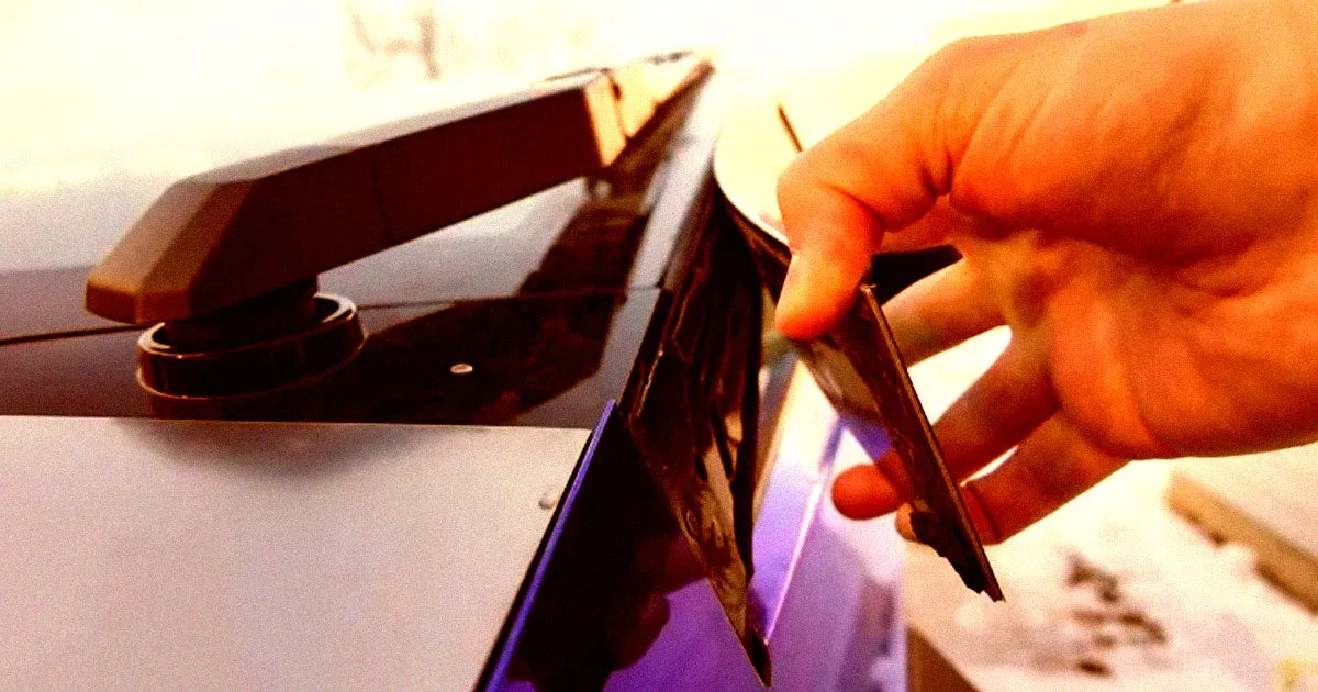 Tesla Reportedly Stops Cybertruck Deliveries Because a Massive Part Keeps Flying Off