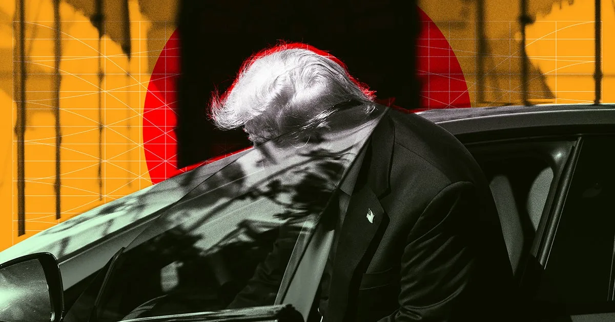 Tesla Warns That Trump's Tariffs Are Hurting It Terribly