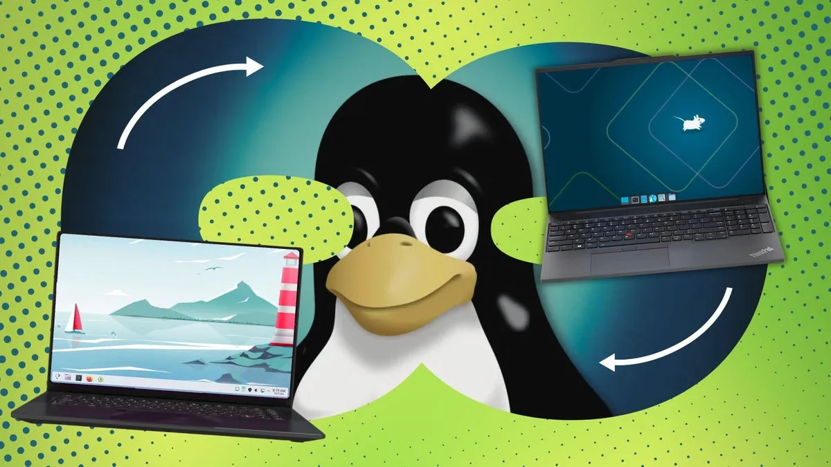 The 5 best rolling release Linux distributions – and why you should be using one