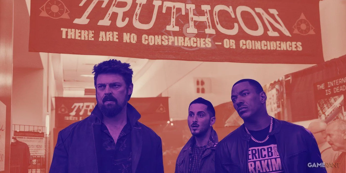 The Boys Season 5: Not Every Hero Should Get A Happy Ending