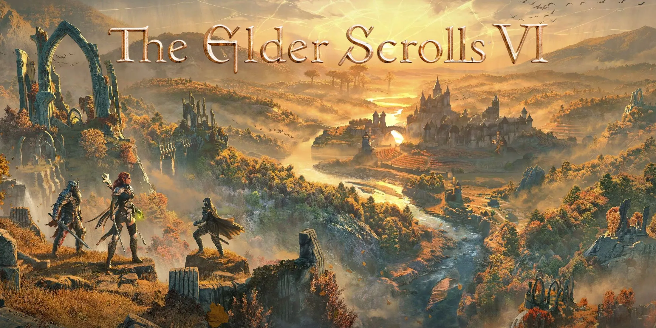 The Elder Scrolls May Not Have a Dull 2025 Even in The Worst Case Scenario