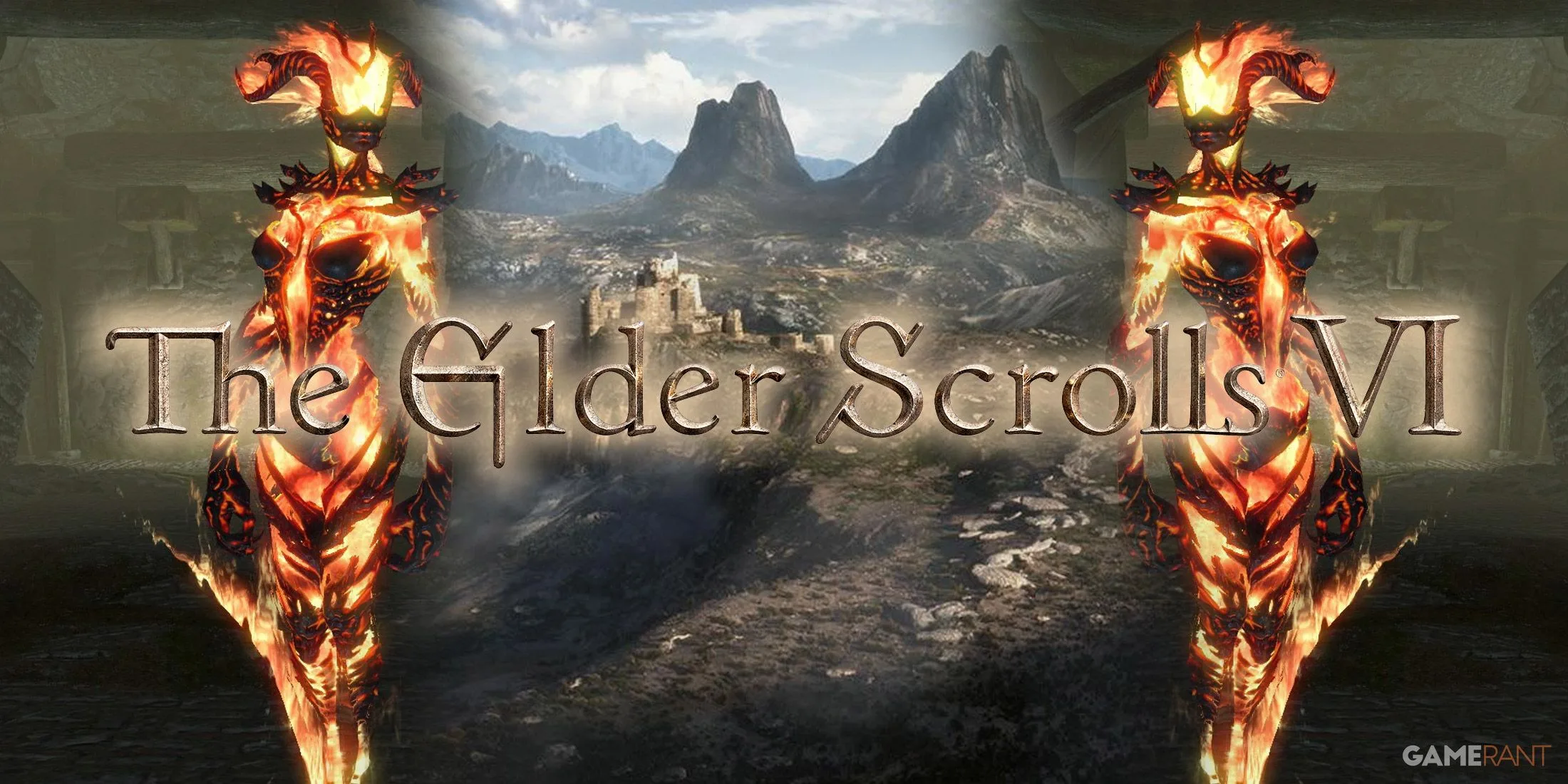 The Elder Scrolls 6 Needs to Feature a Matched Set of Atronachs