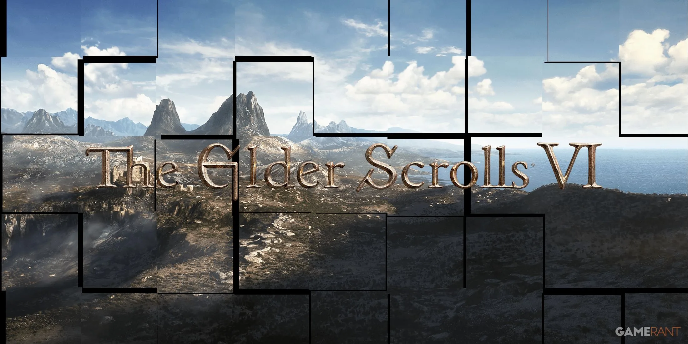 The Case for The Elder Scrolls 6 to Have Multiple Endings