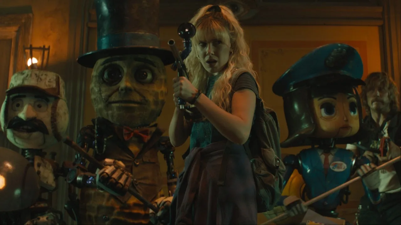 Avengers Director Joe Russo Says AI Was Used for Voice Modulation in Netflix Film The Electric State, Insists 'AI Is Best Suited Towards Creativity'