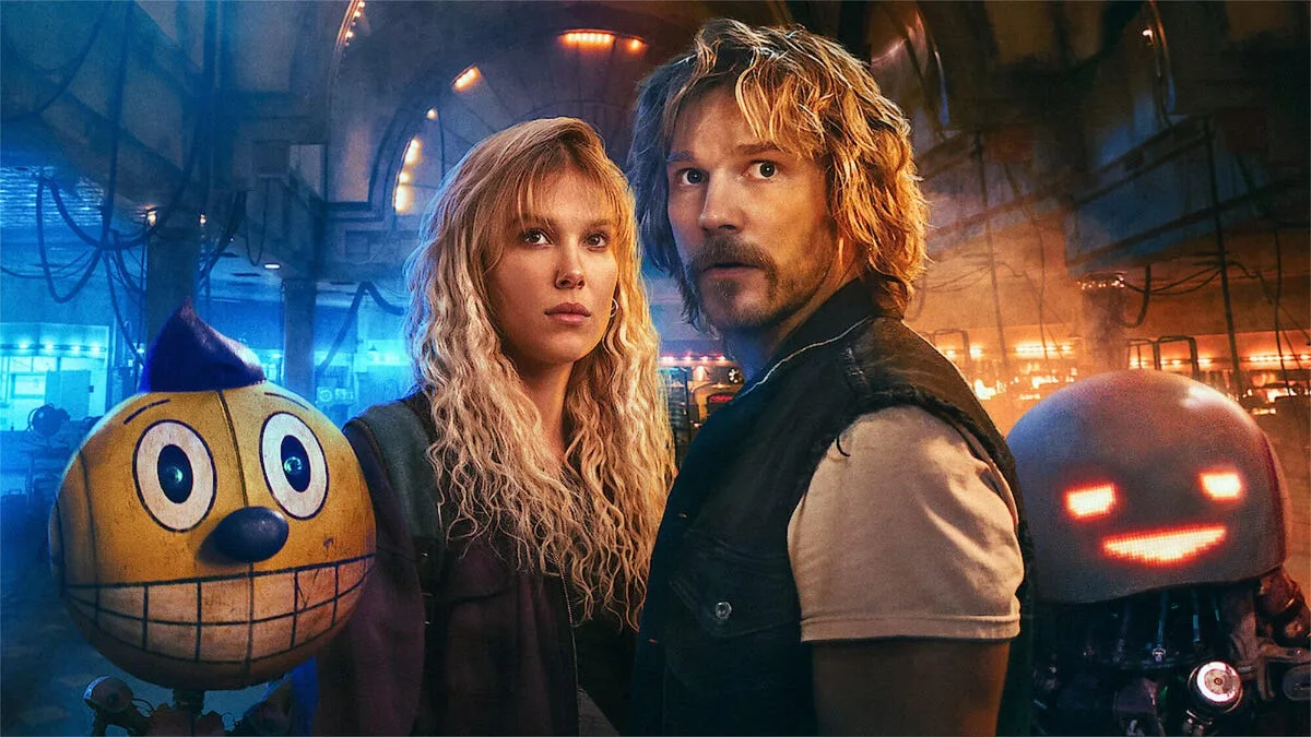 'The Electric State': How to Stream the New Movie From the Russo Brothers