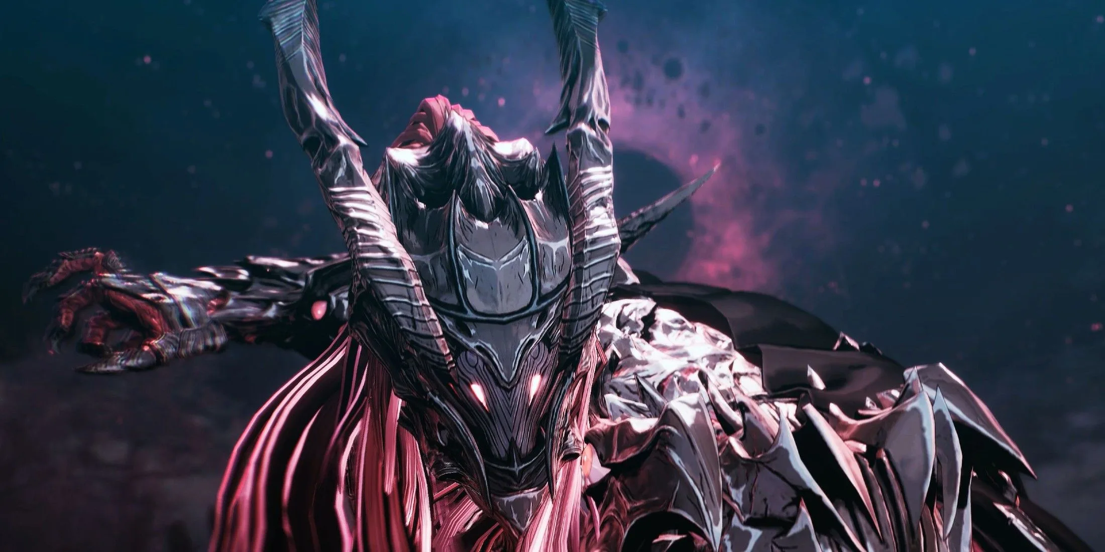 Why The First Berserker: Khazan Explores a New Story for the Beloved Character