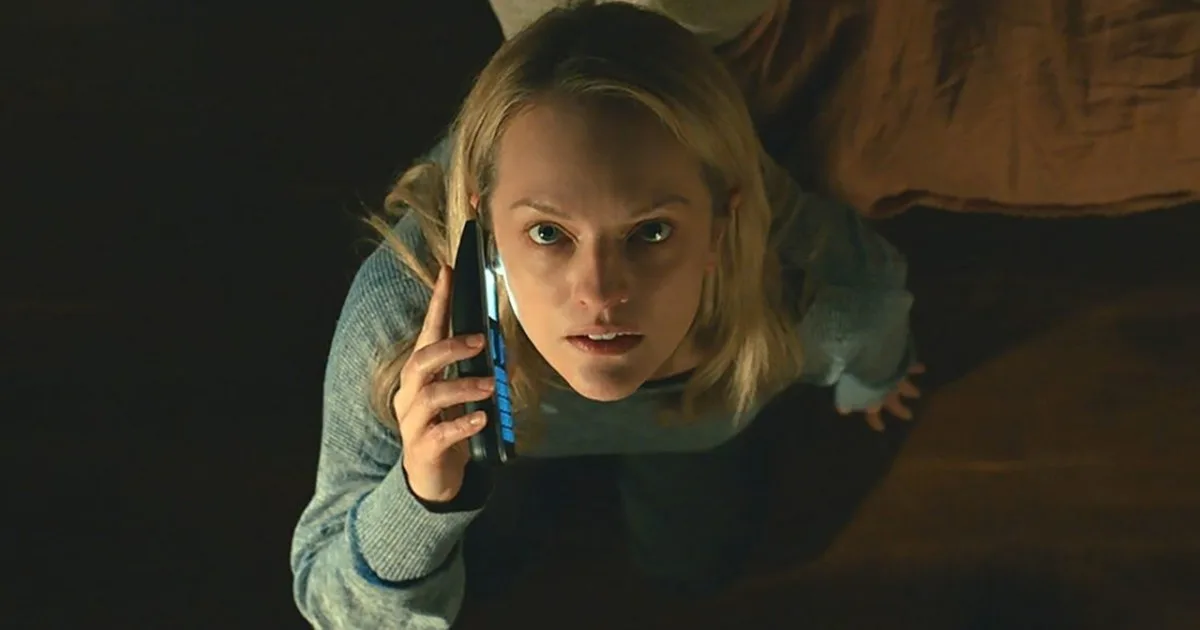 3 sci-fi movies on Peacock you need to watch in March 2025