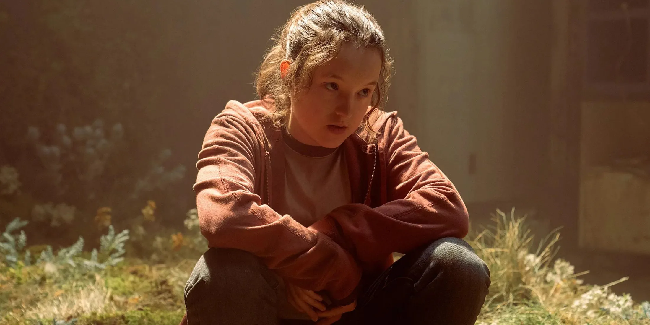 The Last Of Us Creator Teases Big Swings in Season 2