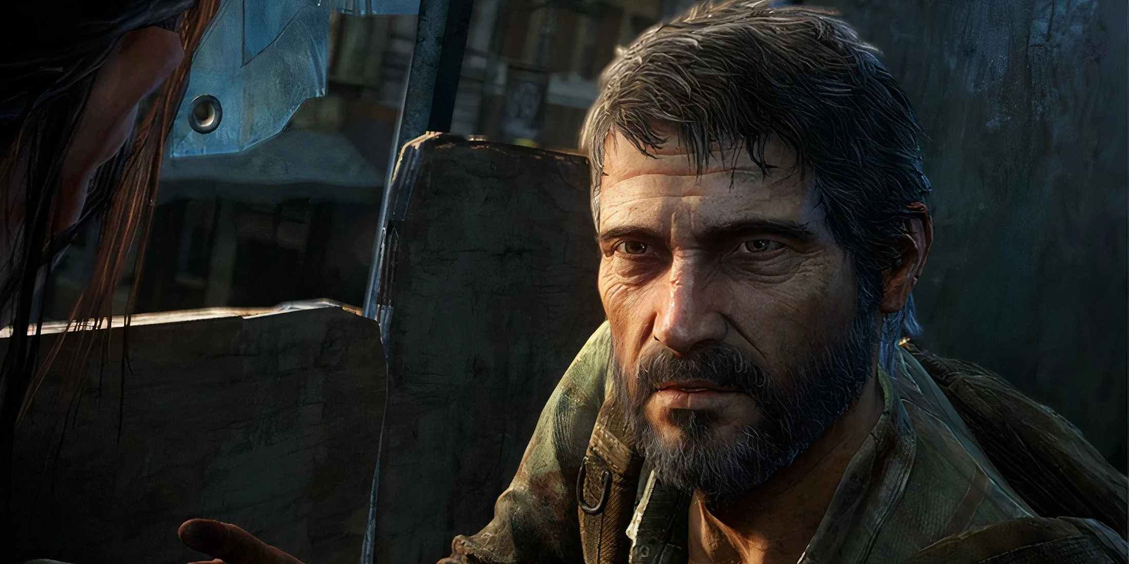 The Last of Us' Joel Actor Reflects on the Game's Legacy