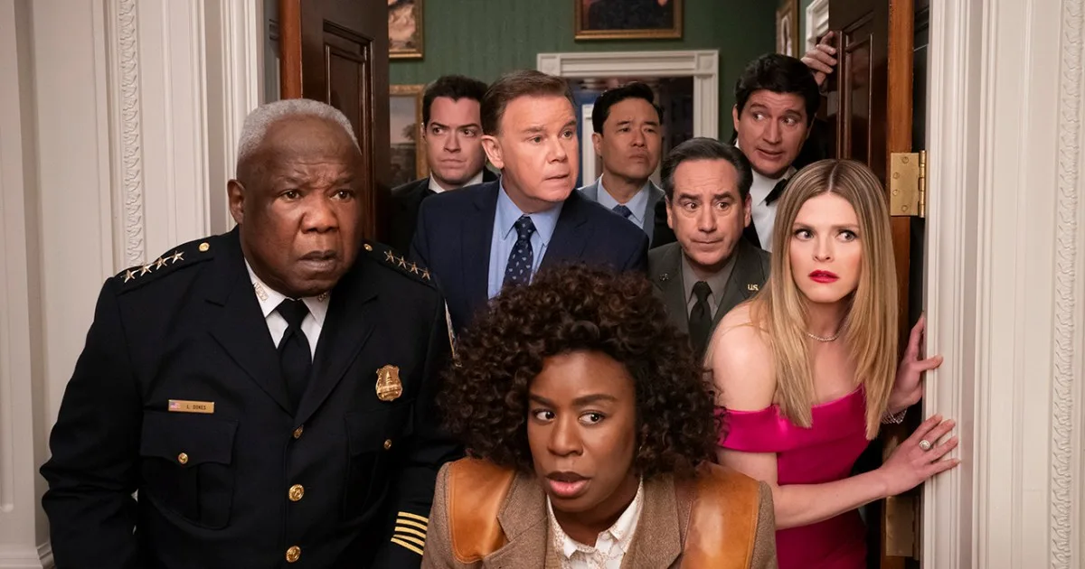 Don’t let these 3 hidden March 2025 streaming TV shows fly under your radar