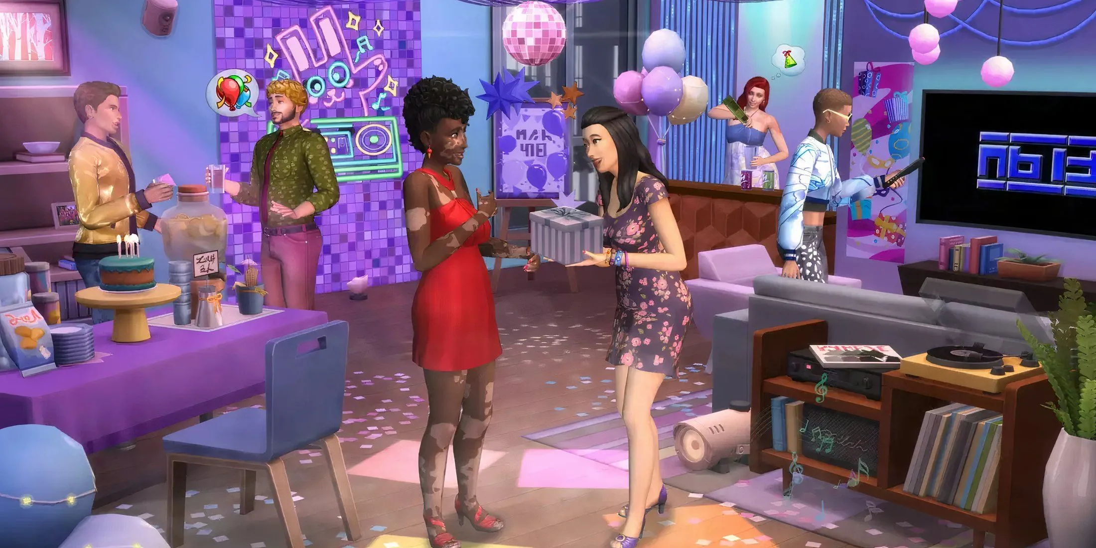 The Sims 4: Feature Wish List for May 2025's New Kits