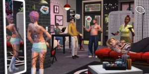 When Does The Sims 4 Businesses and Hobbies Come Out?