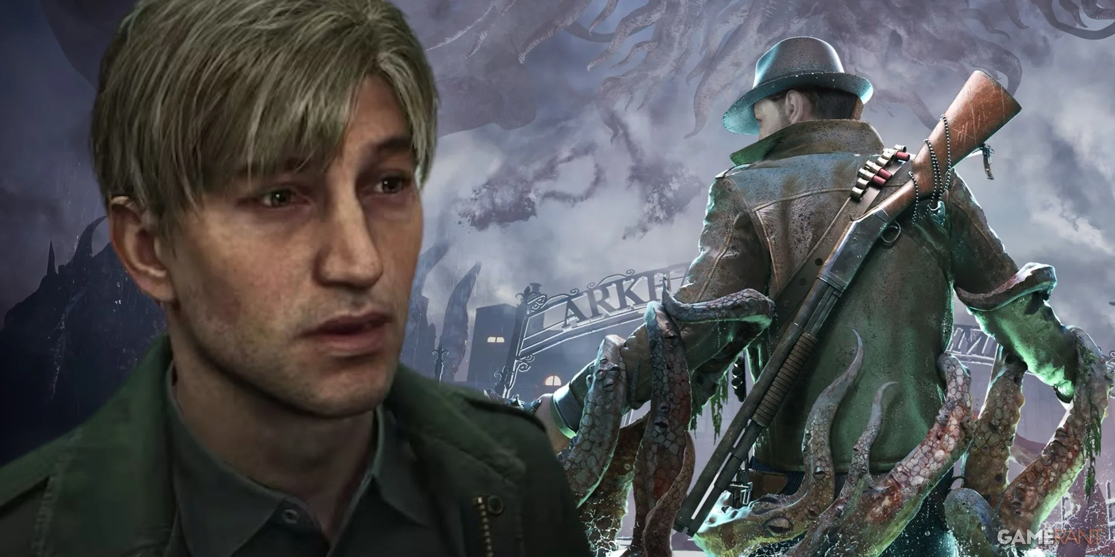The Sinking City 2 Could Be Taking the Same Direction as Silent Hill 2 Remake