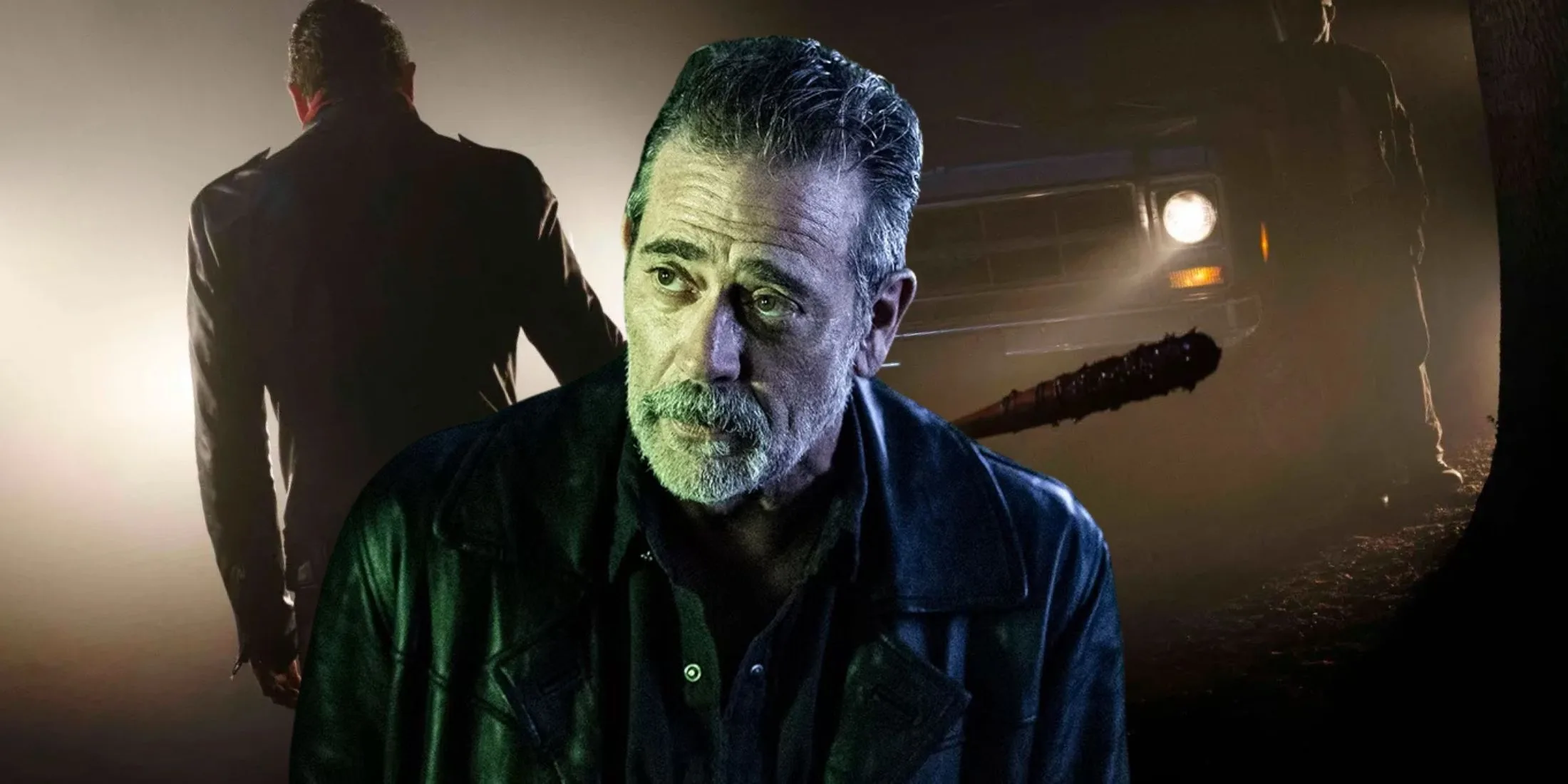 The Walking Dead: Negan's Redemption Arc Doesn't Work