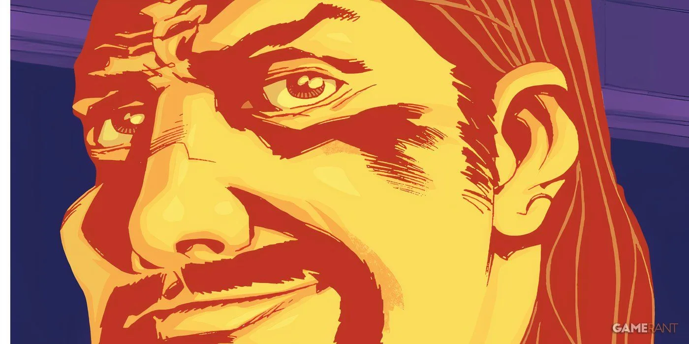 The Walking Dead's Prequel Comic Sheds Light On Iconic Villain