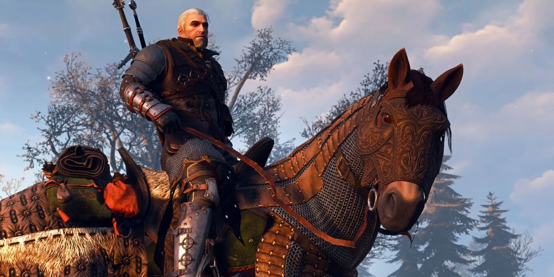 How To Save Anna In The Witcher 3