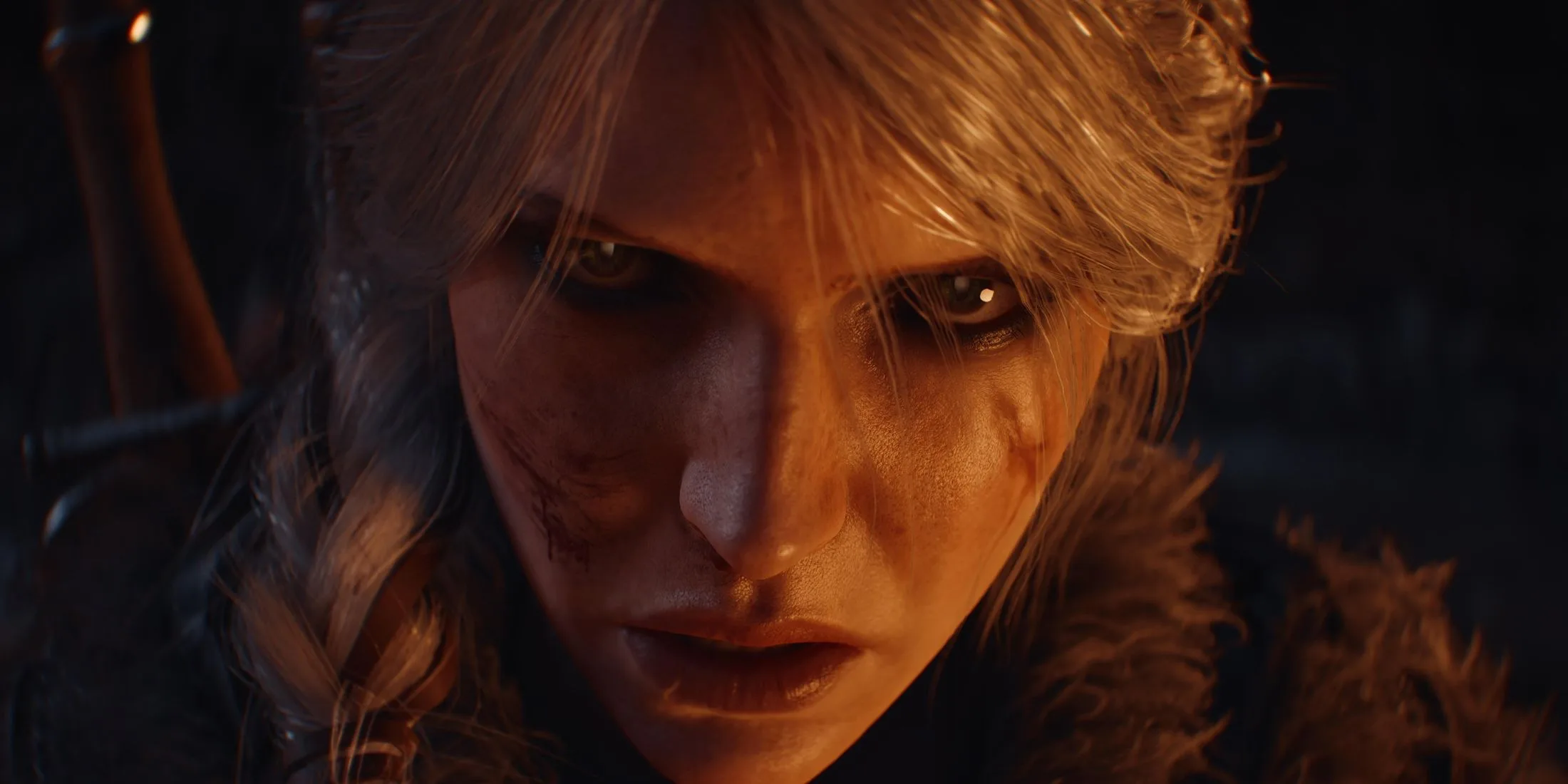 The Witcher 4 Dev Explains One Major Difference Between Geralt and Ciri as Protagonists