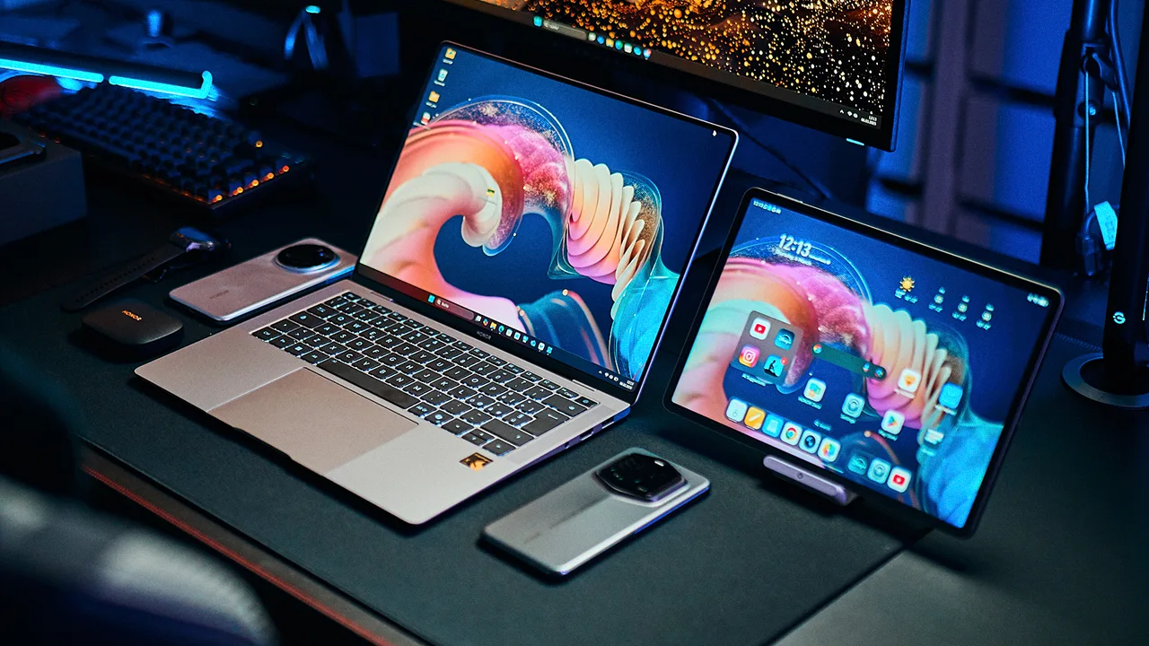 Video: Mobile Ecosystem 2.0 – Is Honor changing the game?