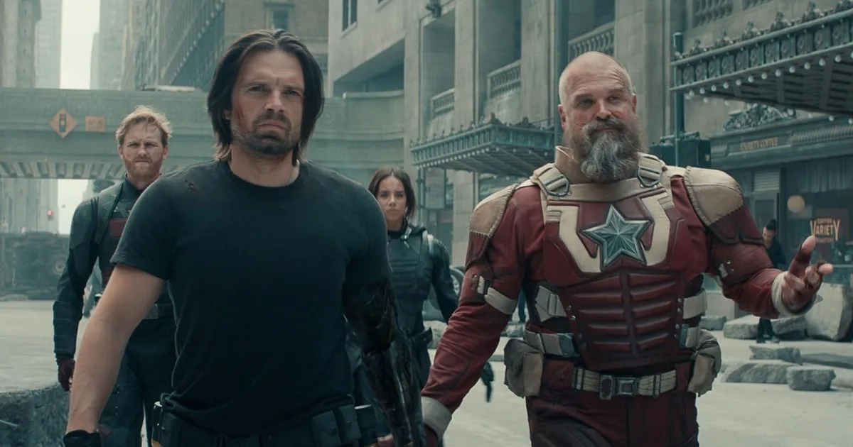 Thunderbolts* draws comparisons to ‘A24-feeling assassin movie’ and Toy Story 3