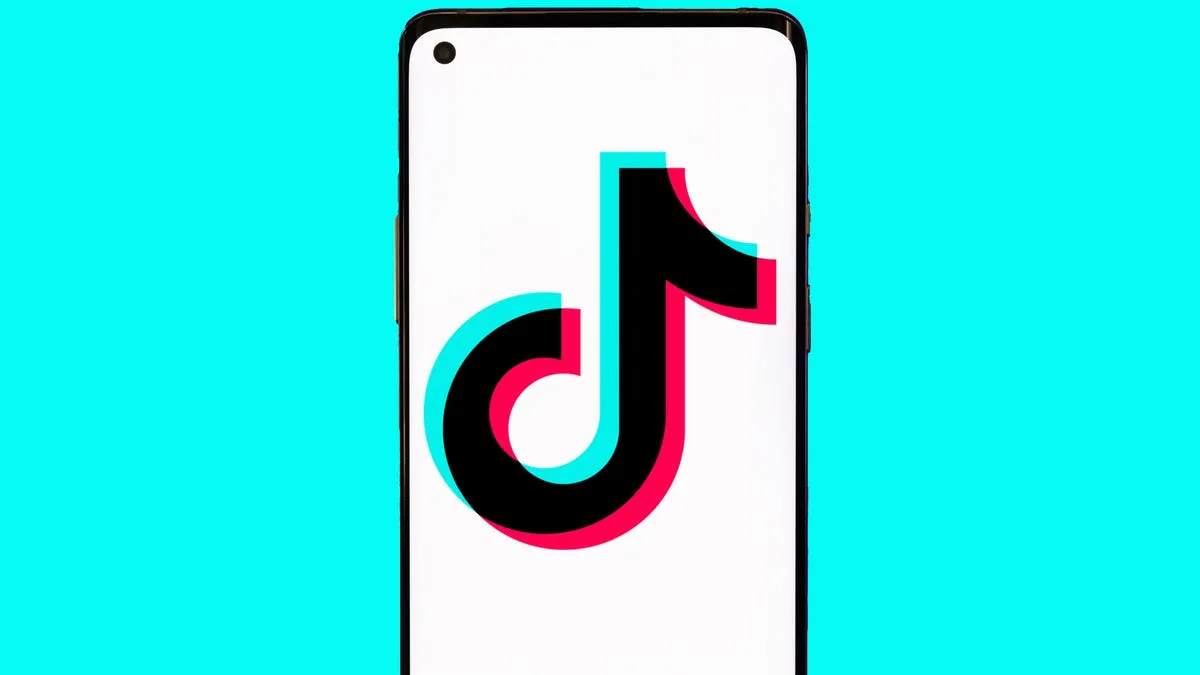TikTok Adds New Parental Control Features to Manage Teens' Screen Time