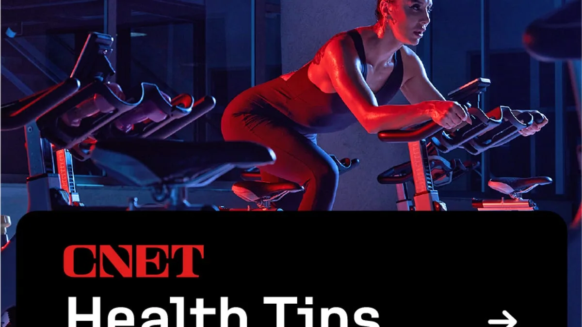 9 Helpful Health Features You Didn't Know Exist on the Apple Watch