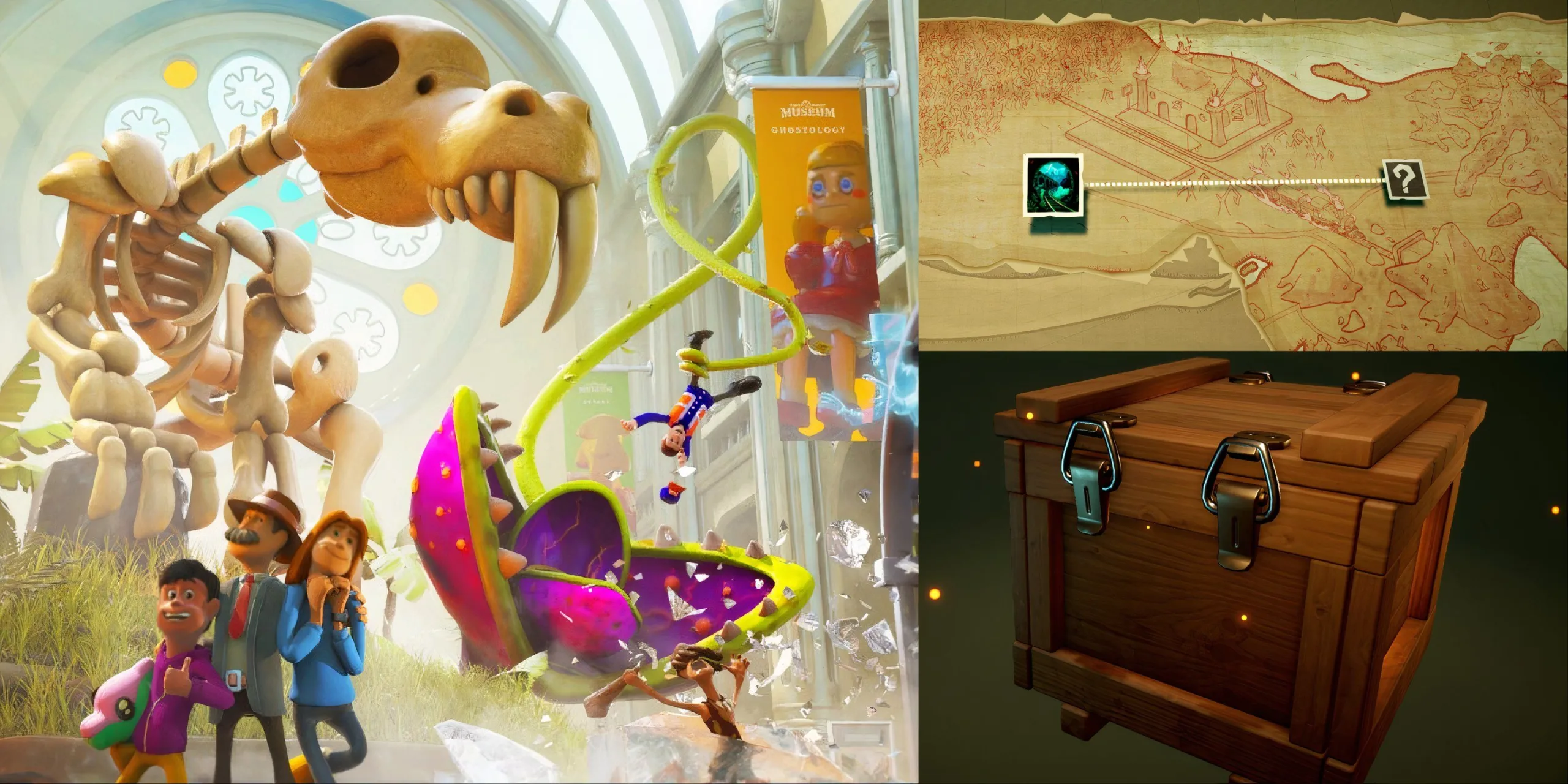 Common Mistakes To Avoid In The First Few Hours Of Two Point Museum