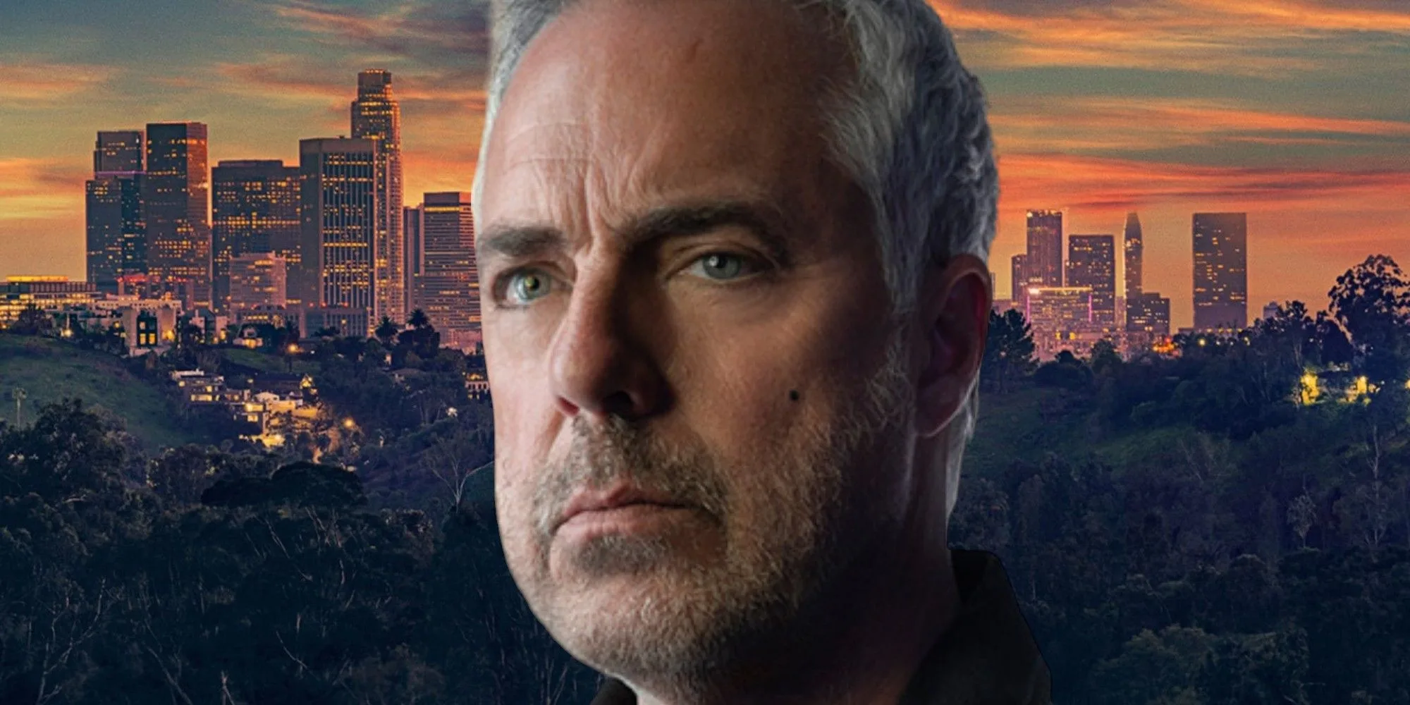 Titus Welliver Speaks Out About Bosch: Legacy Cancelation