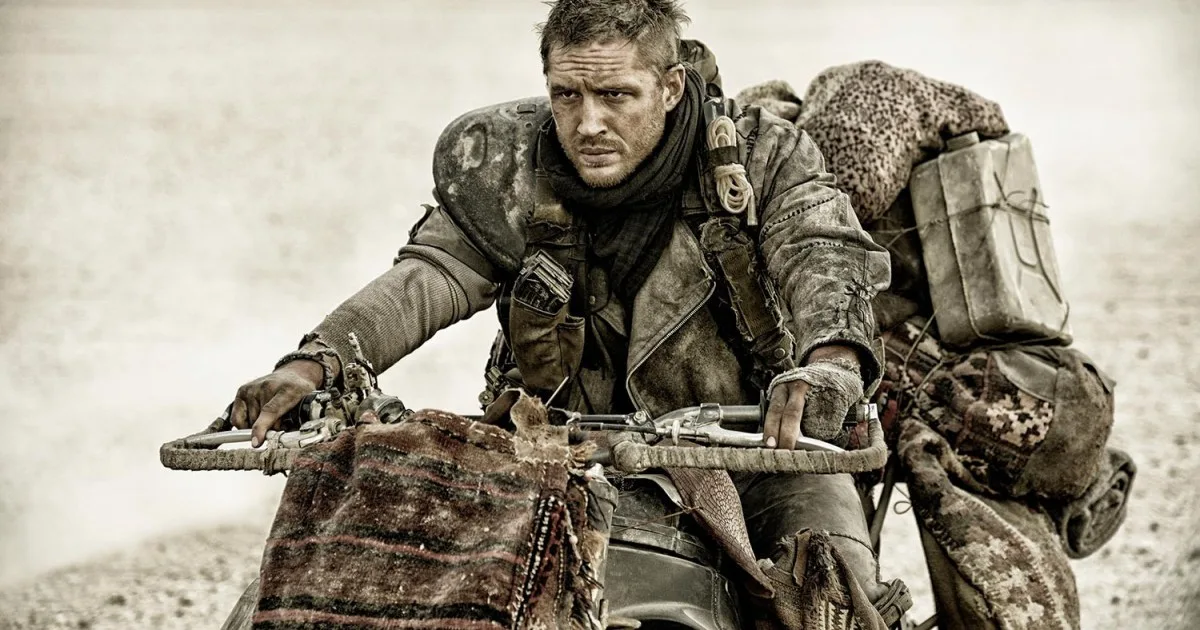 George Miller has another Mad Max script ready: ‘All I can say is we’ll see’
