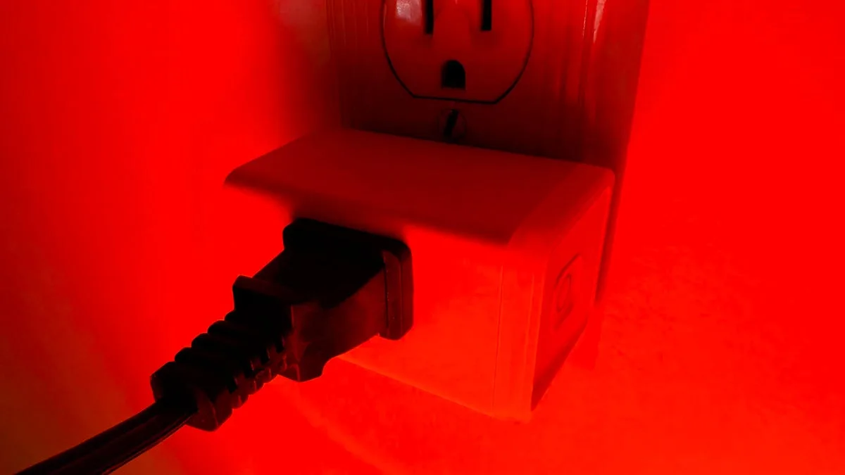 Smart Plug Safety for the Spring Season