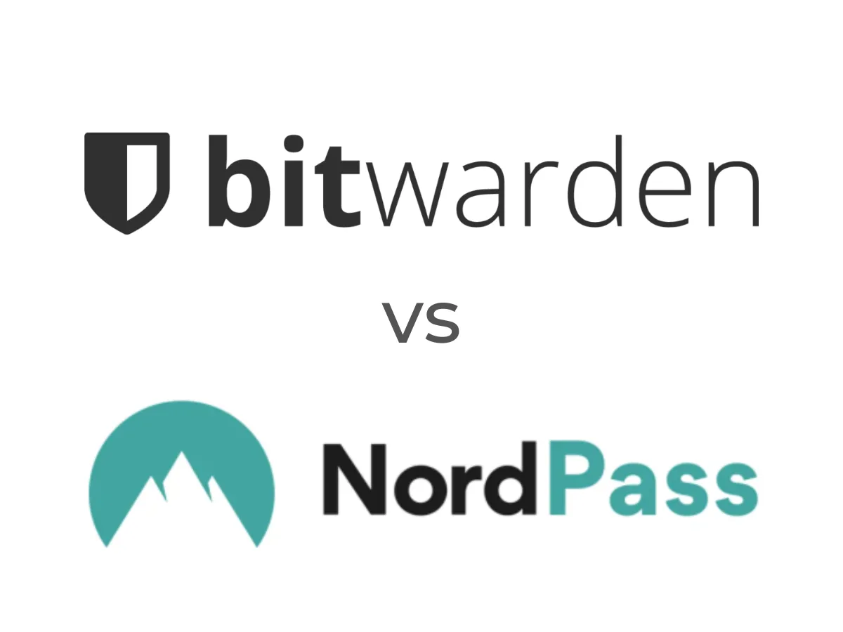 NordPass vs Bitwarden: Which Is Safer and Easier to Use in 2025?
