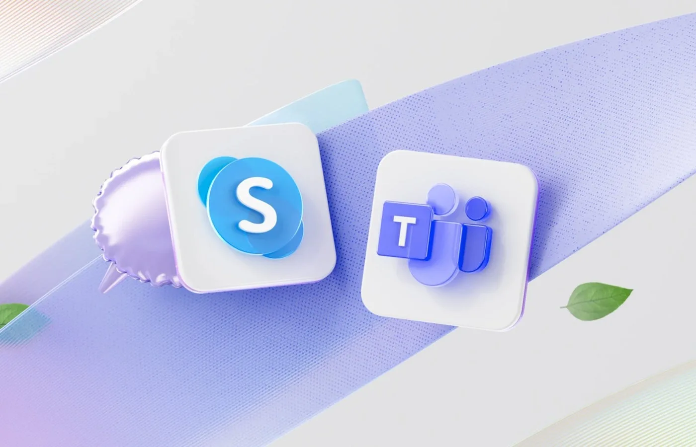 Skype Will Shut Down on May 5, As Microsoft Shifts to Teams