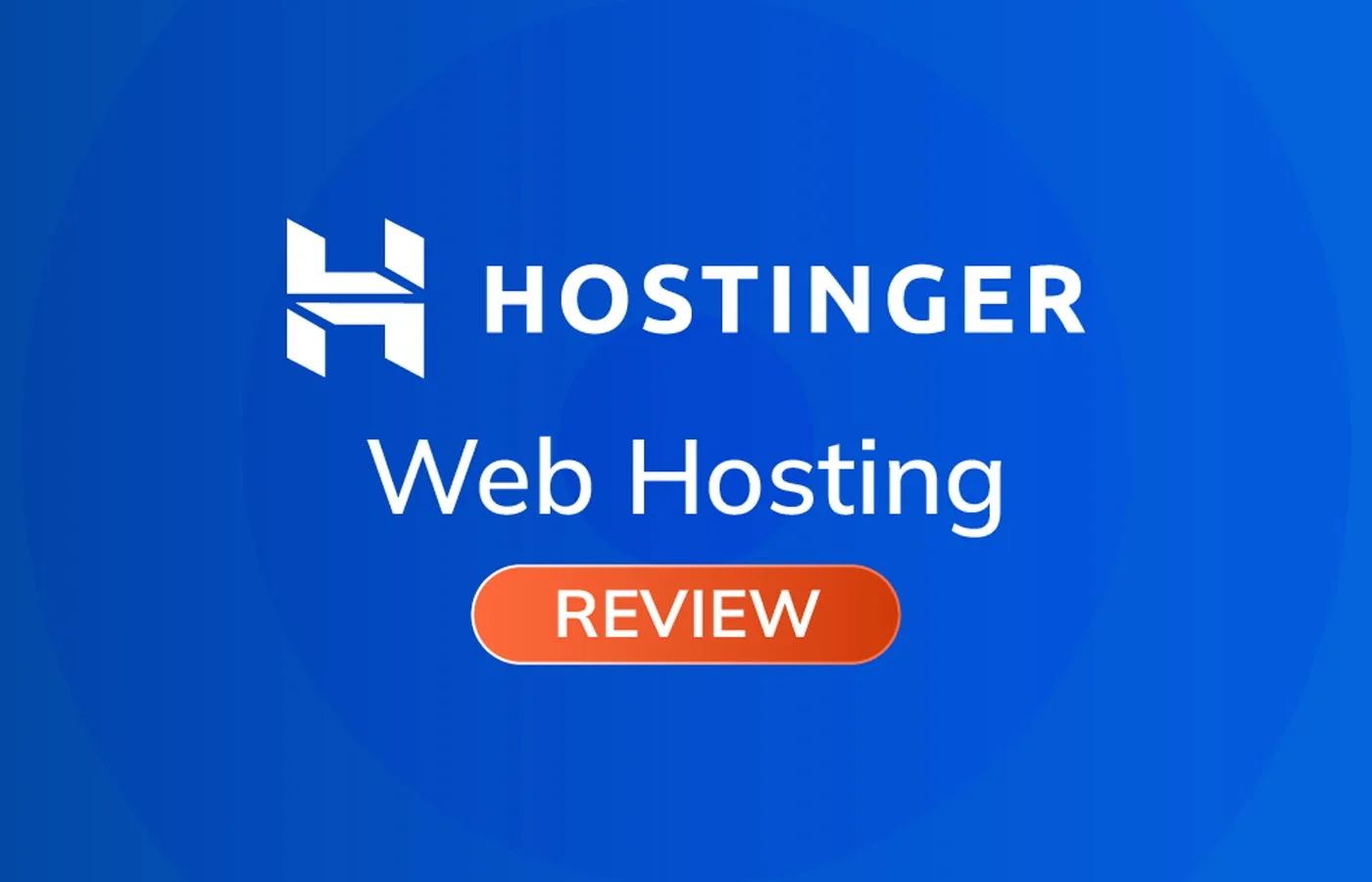 Hostinger Review: Pros, Cons, Pricing & Performance Insights