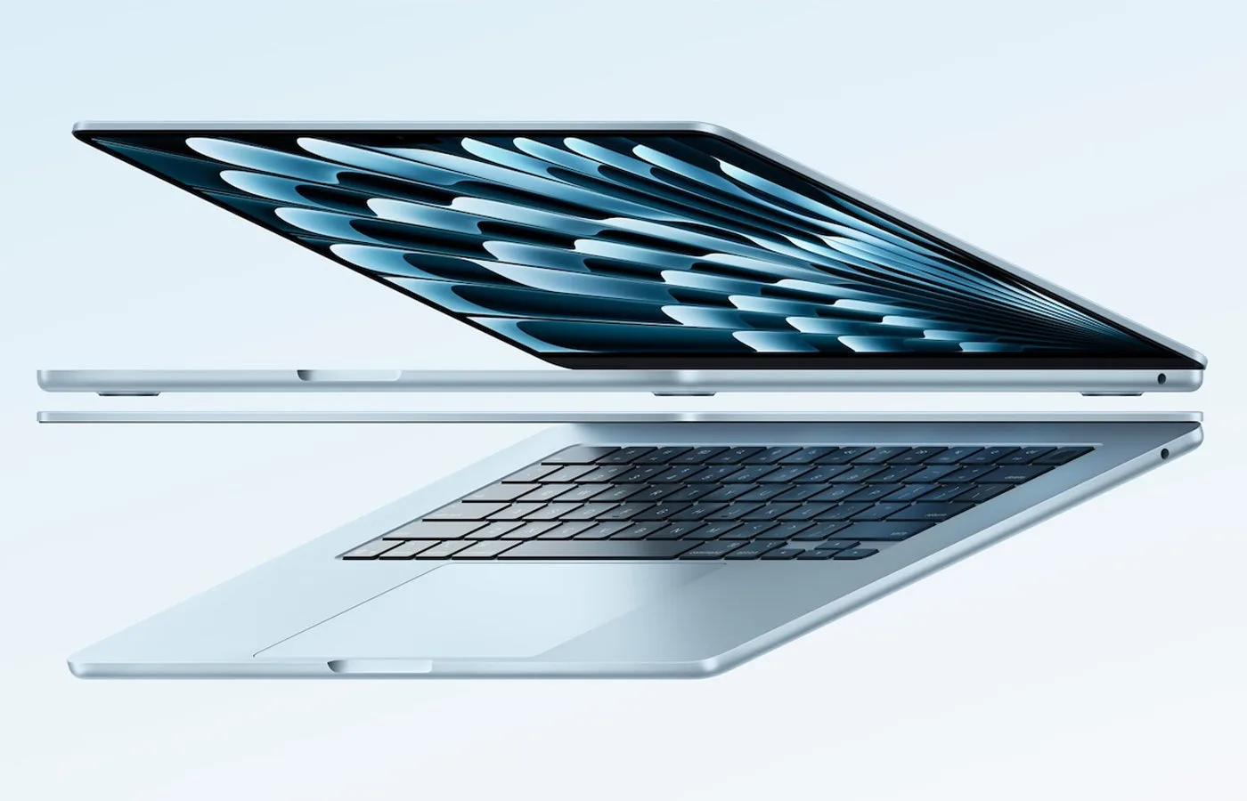New MacBook Air Brings the M4 Chip and a $100 Lower Price Tag