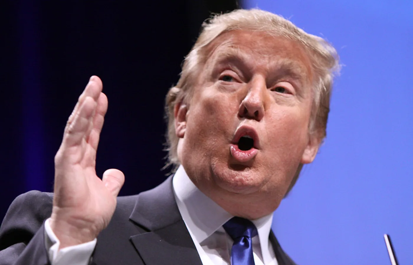 Trump Calls for CHIPS Act Repeal, Slams ‘Horrible’ Subsidies